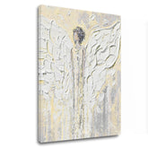 Angelske slike na platnu Pozitivna energija | različne dimenzije